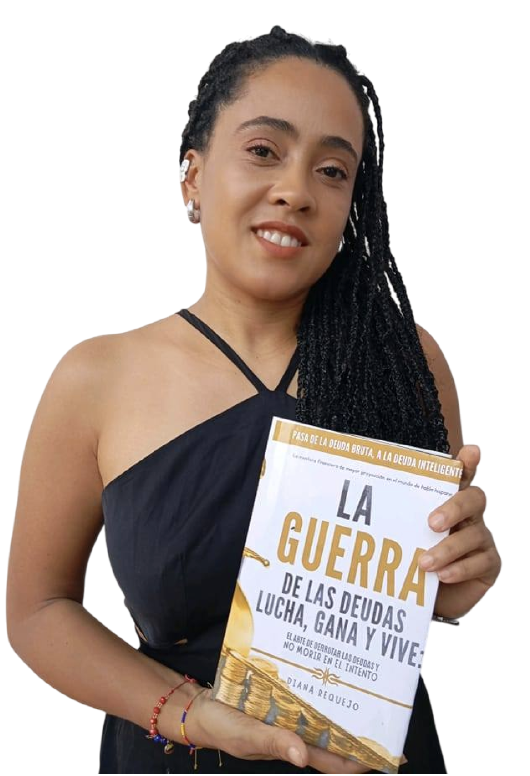 Diana Katherine Requejo